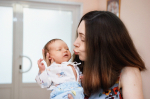 В роддоме Перми заклеят окна, чтобы защитить рожениц от посторонних взглядов