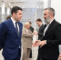 В Прикамье главе Минпромторга РФ представили инициативы развития робототехники - Министерство информразвития и связи