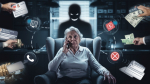 🛡️ Жулик, не воруй! Семинар: Как защититься от мошенников 📲💻