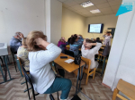 Нейрогимнастика – инструмент профилактики когнитивных нарушений