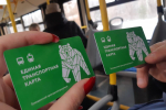 С начала года в общественном транспорте Перми поймали 12 тысяч безбилетников