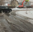 На улице Суздальской в Перми произошел очередной потоп - Вести-Пермь