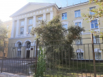 Краснокамский политехнический техникум