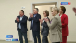 Бардымская школа искусств переехала в новое здание