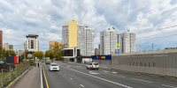 дороги пермь - Новый Компаньон