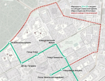 В Перми изменится движение трех автобусных маршрутов