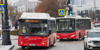 С 15 ноября в Перми закроют один и изменят шесть автобусных маршрутов - Комсомольская Правда