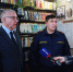 Уполномоченный по правам человека в Пермском крае и представители прокуратуры посетили кунгурские исправительные учреждения ГУФСИН России по Пермскому краю - УФСИН по Пермскому краю