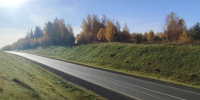В Пермском крае в 2025 году обновят более 240 километров дорог - Комсомольская Правда