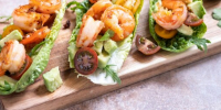 Фуршетное канапе «Лед и пламя»: рецепт вкуснейшего лакомства для Праздничного стола - как из ресторана - Про Город Пермь