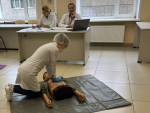 В Перми прошла первая в России аккредитация судебных экспертов
