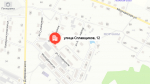 Разрушенную красновишерскую крышу на Сплавщиков подперли балками