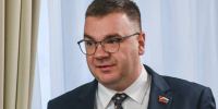 Соснин собрался тратить доходы с турналога на стелы за 2,2 млн - Про Город Пермь