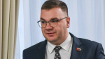 Соснин собрался тратить доходы с турналога на стелы за 2,2 млн