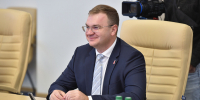соснин долган - Новый Компаньон