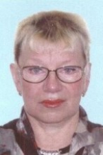 Ушла из жизни Светлана Викторовна Нестерова