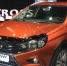 В Прикамье начали расти продажи новых автомобилей Lada - Ветта