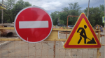 В Перми с 16 ноября закроют движение на участке улицы Пермская