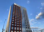 Минимущество выдало разрешение на ввод в эксплуатацию отеля Radisson в Перми