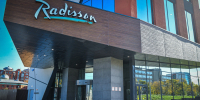 Radisson - Новый Компаньон