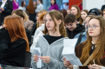 Более 500 школьников из территорий Прикамья стали участниками профориентационного мероприятия «Prof-выбор»