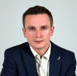 Кирилл Масягин
