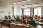 В Прикамье в течение двух дней пройдет юбилейный Географический диктант