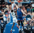 Баскетболисты «Пармы» у себя дома проиграли питерскому «Зениту» - Комсомольская Правда