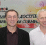 Андрей Годовалов и Николай Шаврин - Новый Компаньон
