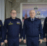 Руководство Пермского института ФСИН России с рабочим визитом посетило ГУФСИН России по Челябинской области - Пермский институт ФСИН России