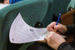 В Прикамье состоялся Географический диктант