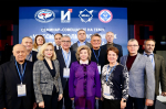 Завершилось заседание Всероссийского Координационного совета Уполномоченных по правам человека