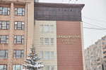 В Перми прокуратура проверит общежитие, где жалуются на ужасный подъезд
