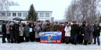 Из Прикамья на СВО отправили шесть машин повышенной проходимости и большую партию гуманитарного груза - V-Kurse.Ru