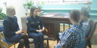 В ИК-28 ГУФСИН России по Пермскому краю для осужденных провели социально-психологический тренинг - УФСИН по Пермскому краю