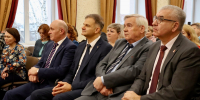 День профсоюзного активиста Пермского края - Уполномоченный по правам человека