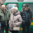 Ветераны Пермского института ФСИН России посетили музей-бункер - Пермский институт ФСИН России