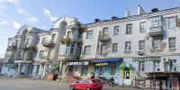 Власти Перми вернулись к расширению ул. Попова у Центрального рынка - Ветта