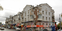 ул. Попова, 57 - Новый Компаньон