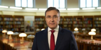 Поздравление с Днём преподавателя высшей школы от Министра науки и высшего образования Российской Федерации Валерия Фалькова - ПГСХА