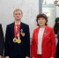 Губернатор Прикамья Дмитрий Махонин встретился с чемпионом Паралимпийских игр в Париже Евгением Торсуновым - Администрация губернатора