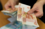 С начала года беременным мамам в Прикамье выдали более 1,5 млрд рублей