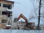 снос аварийных домов с Березниках
