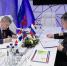 Пермский край и Росморречфлот подписали соглашения о развитии речных перевозок и портовой инфраструктуры - Администрация губернатора