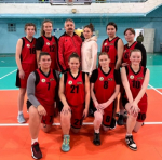 Чемпионат Баскетбольной студенческой лиги