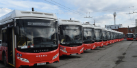 В Перми будут проводиться конкурсы на лучшего водителя автобуса - V-Kurse.Ru