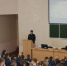 Курсанты, студенты и сотрудники Пермского института ФСИН России приняли участие в написании Географического диктанта - Пермский институт ФСИН России