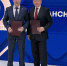 Дмитрий Махонин встретился с главой Ространснадзора Виктором Басаргиным - Комсомольская Правда