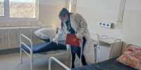 Минздрав опроверг информацию об увольнении главврача больницы в Соликамске - Комсомольская Правда