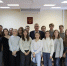В аппарате Уполномоченного продолжаются экскурсии для студентов - Уполномоченный по правам человека